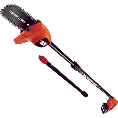 BLACKDECKER(ブラックアンドデッカー)【GPC1820L 高枝ポール ...