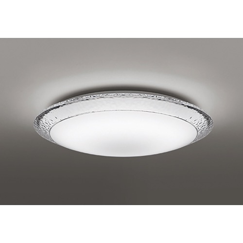 ODELIC(オーデリック)【LEDシーリングライト 調光・調色 リモコン付】OL291351R ~12畳~他