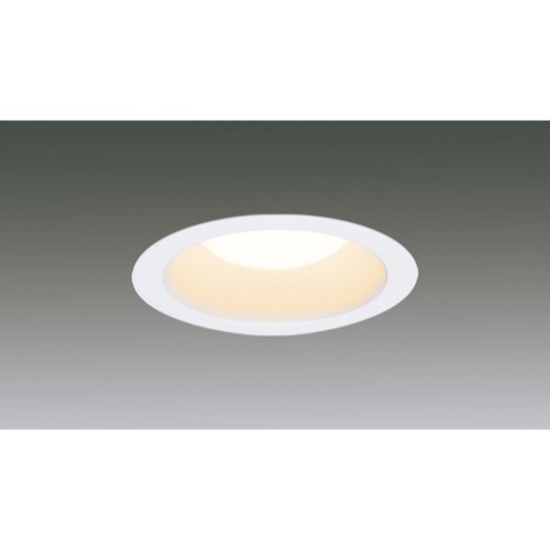 アイリスオーヤマ【LEDダウンライト　電球色　100W相当】LSB100-1027NCAW-V3