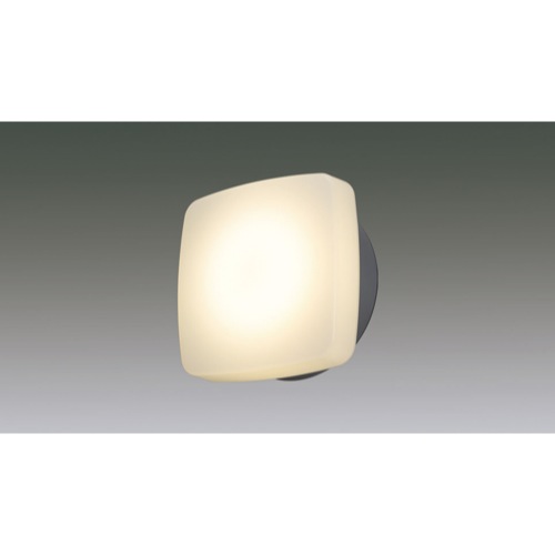 アイリスオーヤマ【LEDポーチ灯】IRCL5L-SQPLS-BS-P