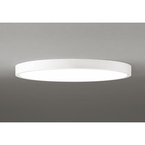 ODELIC(オーデリック)【FLAT PLATE(フラットプレート)簡易取付型　オフホワイト】OL291411BRS～他