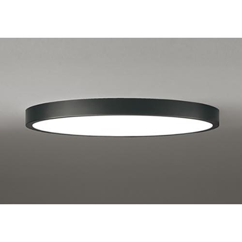 ODELIC(オーデリック)【FLAT PLATE(フラットプレート)簡易取付型　黒色】OL291413BRS～他