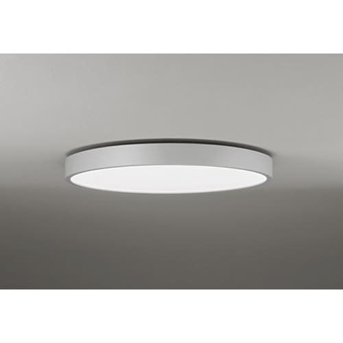 ODELIC(オーデリック)【FLAT PLATE(フラットプレート)クイック取付型　ライトグレー】OL291687BR～他