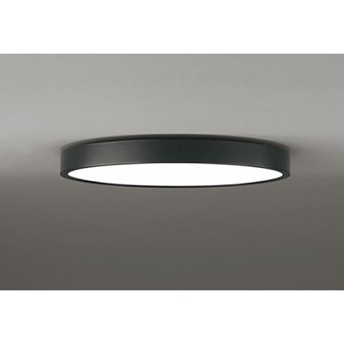 ODELIC(オーデリック)【FLAT PLATE(フラットプレート)クイック取付型　黒色】OL291564BR～他