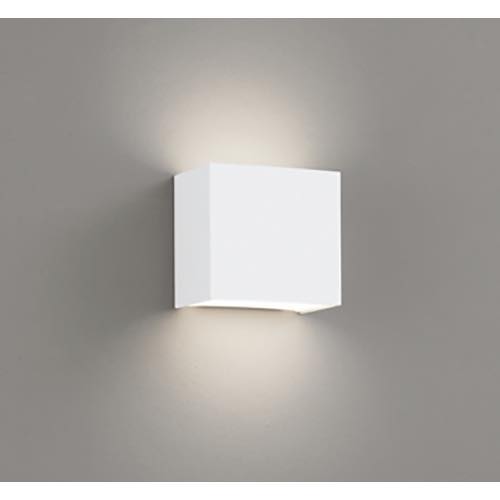 ODELIC(オーデリック)【ブラケットライト　オフホワイト】OB255376LR電球色～他