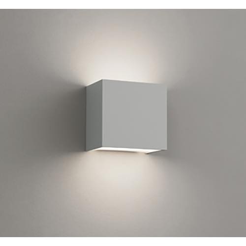 ODELIC(オーデリック)【ブラケットライト　ライトグレー】OB255399LR電球色～他