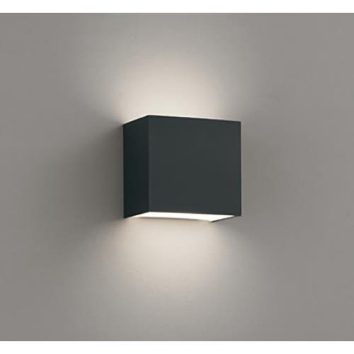 ODELIC(オーデリック)【ブラケットライト　ブラック】OB255378LR電球色～他