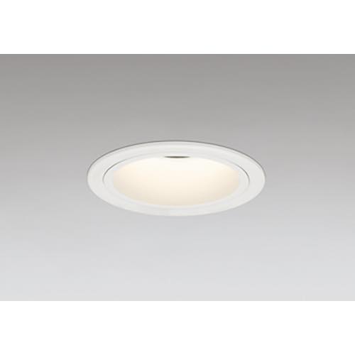 ODELIC(オーデリック)【ハイコーン　ダウンライト　MINIMUM-75(100Wクラス)　オフホワイト】OD361730R電球色～他