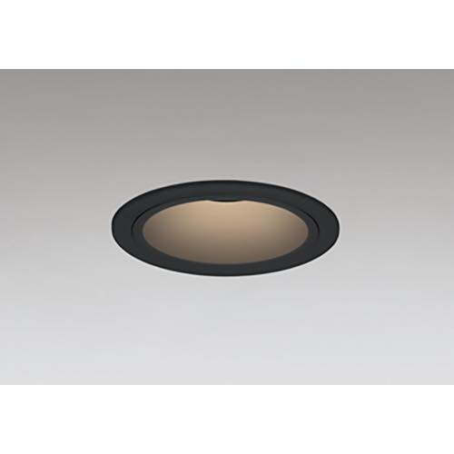 ODELIC(オーデリック)【ハイコーン　ダウンライト　MINIMUM-75(100Wクラス)　ブラック】OD361738R電球色～他