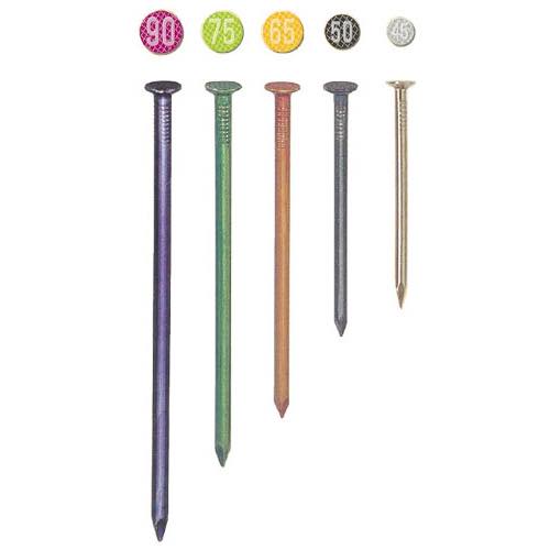 KN村田産業(ケイエヌ村田産業)【デジカラーN釘】N-45~他