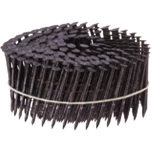 カナイ【XL釘(エクセル釘)　鉄丸釘　XL-N50黒】XL-N50黒(N50)