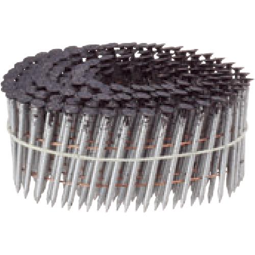 カナイ【XL釘(エクセル釘)　デュラルコート鉄丸釘　DR-NZ50XL黒】DR-NZ50XL黒(NZ50)