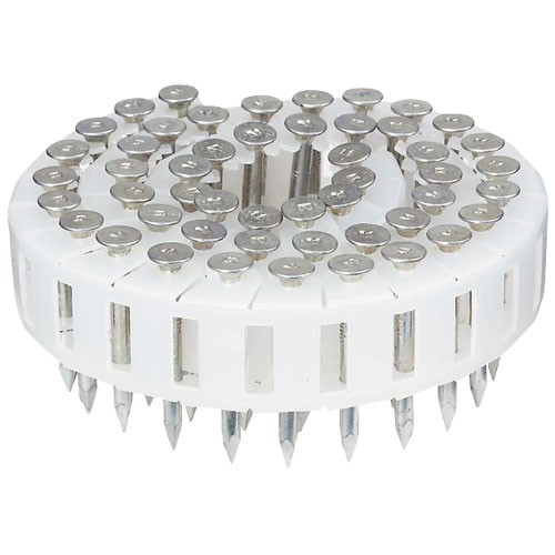 マックス(MAX)【コンクリート釘(直角タイプ)】CCP32V9-H~他