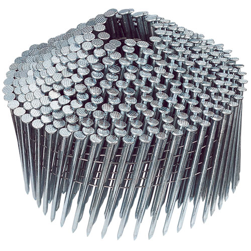 マックス(MAX)【メッキ釘(ワイヤー連結)】NC38V1メッキ~他