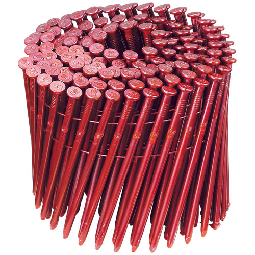 マックス(MAX)【2×4釘CN釘(ワイヤー連結)】FC50V9(CN50)緑~他