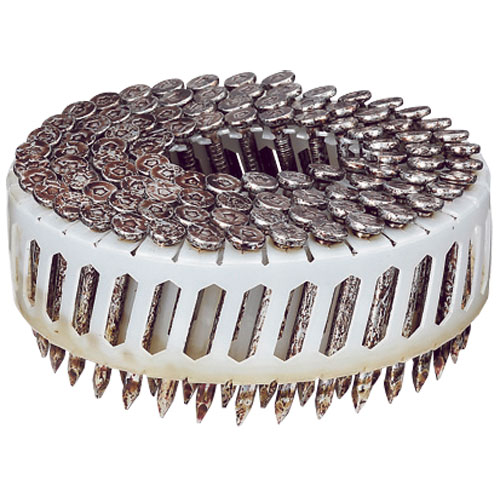 マックス(MAX)【ZN接合金物釘(シート連結)】Z-FCP40W3(ZN40)~他