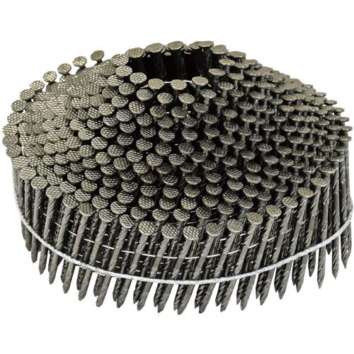 KN村田産業(ケイエヌ村田産業)【スクリュー釘 ステンレス(ワイヤー連結)】MN21-32 ステンスクリュー~他