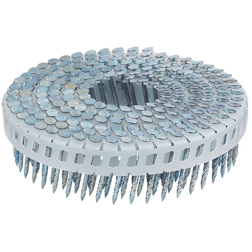 KNフジニッテイ【内装プラクルシート連結釘 (ユニクロスクリュー)】PUB(S)1625A~他