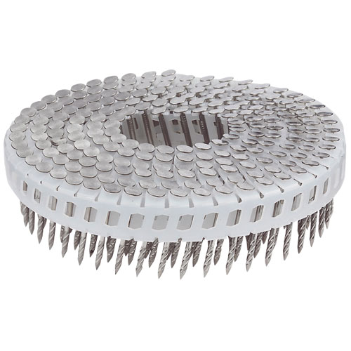 KNフジニッテイ【内装プラクルシート連結釘 (ステンスクリュー)】PS(S)1625A~他