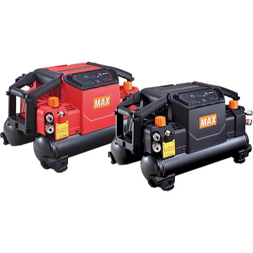 マックス(MAX)【AK-HH1310E2 スーパーエアコンプレッサ】AK98477～他