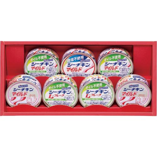 アピデ【シーチキンギフト　2232-015】