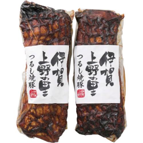 アピデ【伊賀上野の里　つるし焼豚　3295-335】