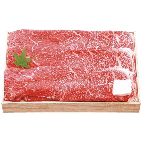 アピデ【近江牛すき焼き(約300g) 4267-050】