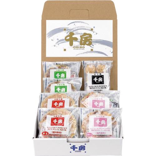 アピデ【千房お好み焼き・たこ焼きセット 4280-022】