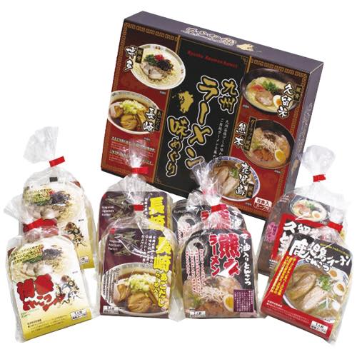 アピデ【九州ラーメン味めぐり　2252-079】