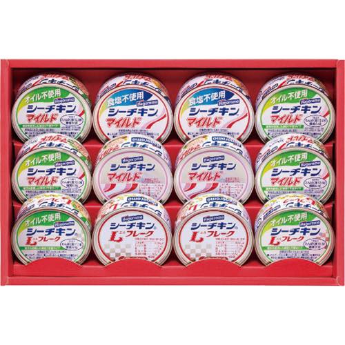 アピデ【シーチキンギフト 4240-028】