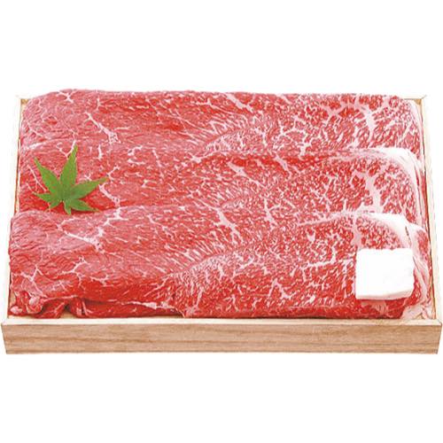 アピデ【近江牛すき焼き(約600g) 4267-062】